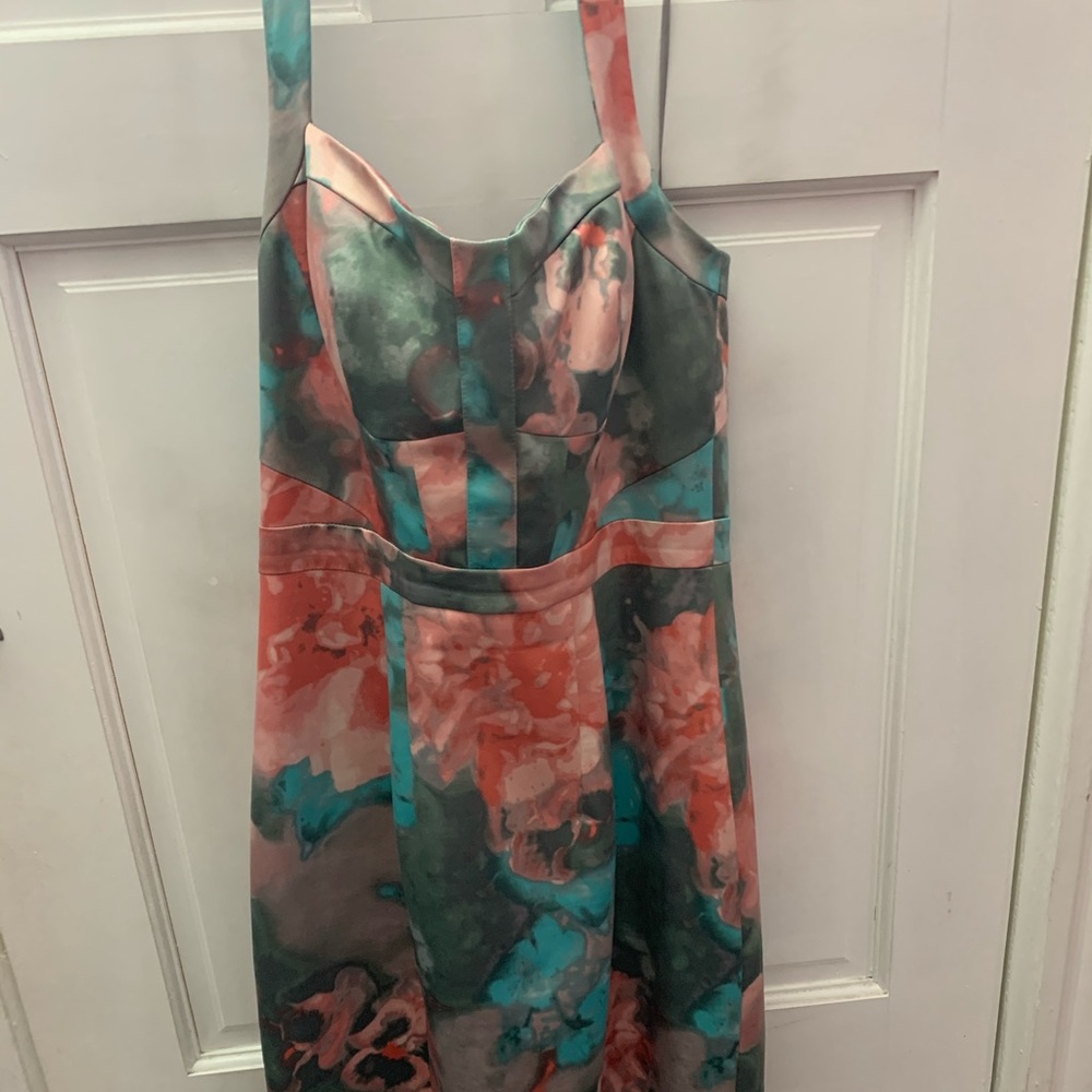 Party dress size 6 Jessica Simpson